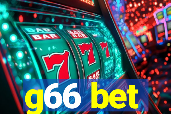 g66 bet